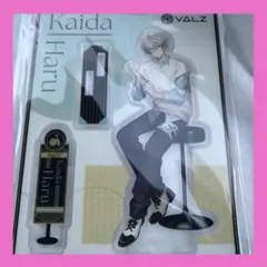 にじさんじ 甲斐田晴 甲斐田 VΔLZ ラウワン アクスタ ラウンドワン