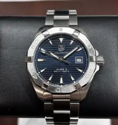 TAG Heuer_Aquaracer_WAY2112のサムネイル