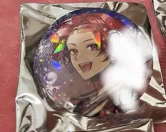 いれいす　りうら　缶バッジ すぷび　サイン入り