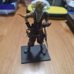 FINAL FANTASY　ティーダ　フィギュア