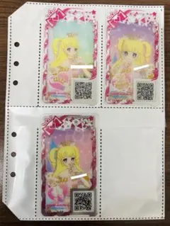 ファンタジータイムドリーム　フルコーデ　コンプ　ゆい　アイプリバース