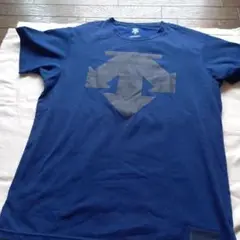 ネイビー Tシャツ
