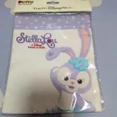 東京ディズニーシー ステラルー きんちゃく