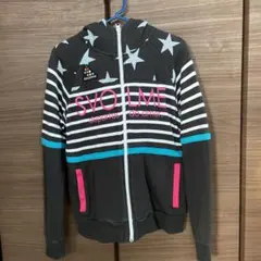 SVOLME スエットパーカー　S