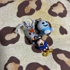 めじるしチャームセット