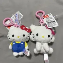 サンリオキャラクターズ大賞2026マスコット キティ チャーミーキティ
