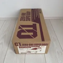 ABC HOBBY 1/10 Honda ODYSSEYのサムネイル
