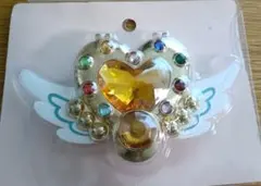 3COINS　スリコ　ダイカットミラー　美少女戦士セーラームーンCosmos