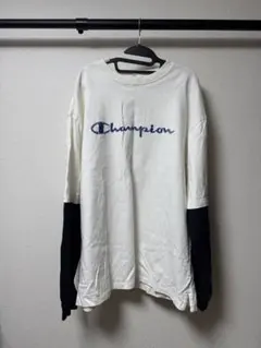 Champion スウェット