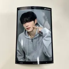 ALPHA DRIVE ONE ALD1 サンヒョン snapism