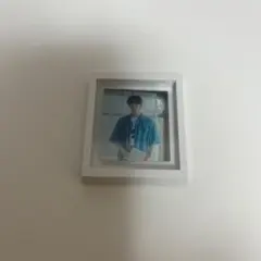 nct wish one summer wish ユウシ マグネット