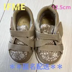 イフミーのスニーカー【12.5】