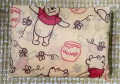 くまのプーさん エコバッグ 折りたたみ
