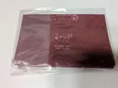 ブルーロック るかっぷ 特典 巾着 糸師冴