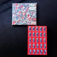 millennium parade × Belle 『U』 ＆ 千年行進構想版