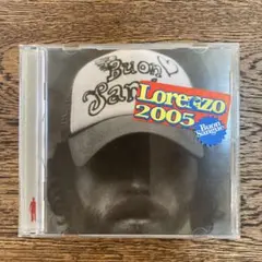 Lorenzo Jovanotti “Buon Sangue” 2005 CD