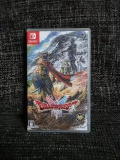 ドラゴンクエスト I・II (Nintendo Switch)
