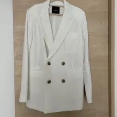 新品　N.O.R.C ツイルジャケットのサムネイル