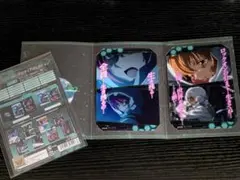 ガンダム00 ブロマイドコレクション フェルト＆クリス