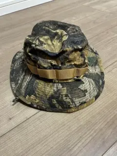 ➃DRT AC Boonie Hat WEED CAMOコットンブーニーハット - メルカリ