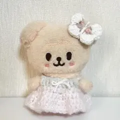 Stray Kids SKZOO ぬい服 パピーム PuppyM 10cm
