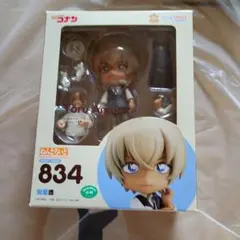 2026年最新】安室 ねんどろいどの人気アイテム - メルカリ