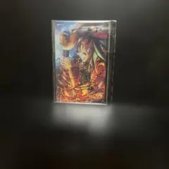 鬼滅の刃 WEB SHOPくじ D賞 レイヤードクリアカードセット竈門炭治郎