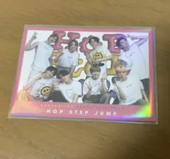 fantastics トレカ HSJ