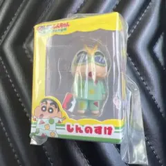 クレヨンしんちゃんヘンダーランドの大冒険　ミニチュアパッケージコレクション3