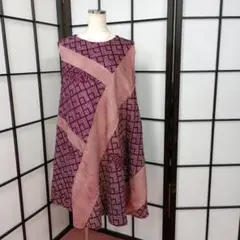 テントライン絞り、
