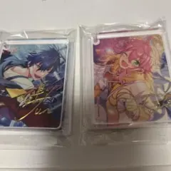 あんスタ　アニカフェ　コロッタ　2点セット