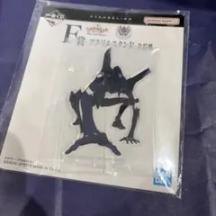 一番くじ 新世紀エヴァンゲリオン F賞 アクスタ