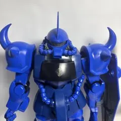 2026年最新】HY2M 1/60 MS-07B グフ の人気アイテム - メルカリ