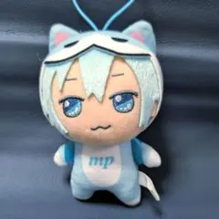 アイドリッシュセブン 太鼓の達人 きらどるぬいぐるみ 四葉環