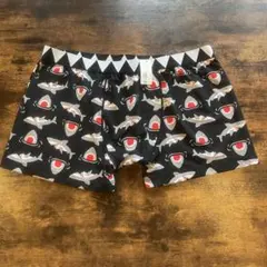 aimerfeel メンズパンツ　ボクサーパンツ　サメ柄のサムネイル