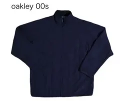 teck 00s oakley ナイロンジャケット　シェル
