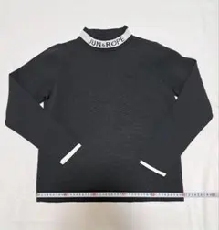 美品 セットアップ JUN & ROPE GOLF ニット ピンク レディース JUN&ROPE/ピンク/セットアップ/ゴルフ 美品 セットアップ JUN