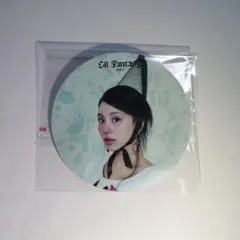 TWICE LIL FANTASY vol.1 デジパ ステッカー チェヨン