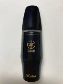 YAMAHA Custom 4CM アルトサックス マウスピース 初心者おすすめのサムネイル