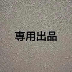 専用