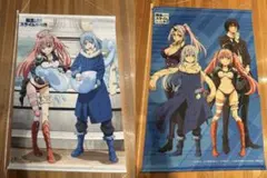 2025年最新】転スラタペストリーの人気アイテム - メルカリ