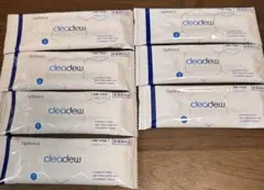 クリアデュー　ハイドロ ワンステップ　錠剤のみ　28錠×7袋