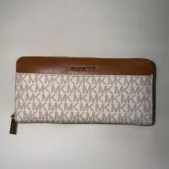 マイケルコース　長財布