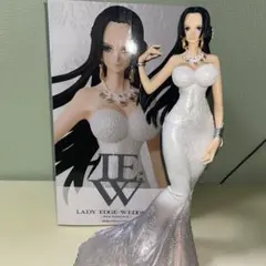 ONEPIECE フィギュア ボアハンコック