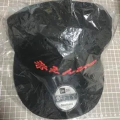 ヒロポンキャップ Philopon ベースボールキャップ ブラック - メルカリ