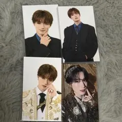 M!LK 山中柔太朗 爆裂愛してる 好きすぎて滅 ラキドロ トレカ