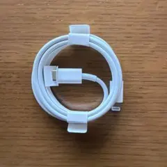 Apple 純正 ライトニング ケーブル 新品未使用