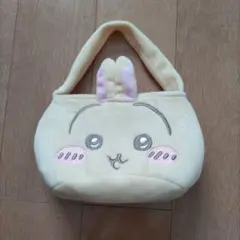 うさぎ バッグ　ちいかわ