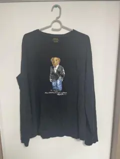 POLO RALPH LAUREN 長袖　Tシャツ　Lサイズのサムネイル