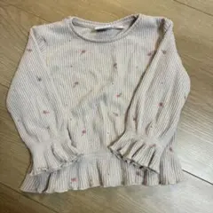 ZARA kids 長袖　86cm
